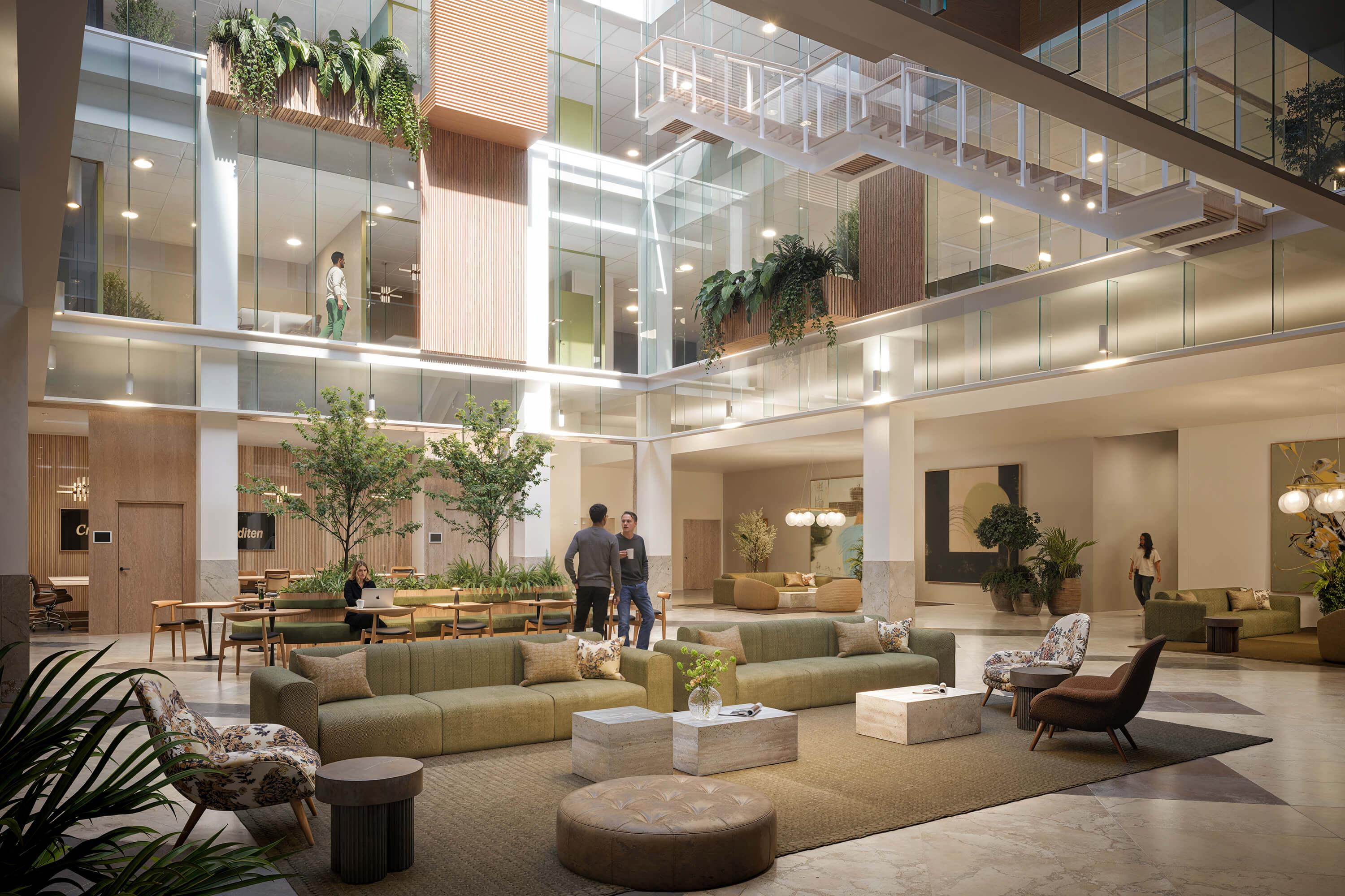 4775 1 Lobby 1 etg 03