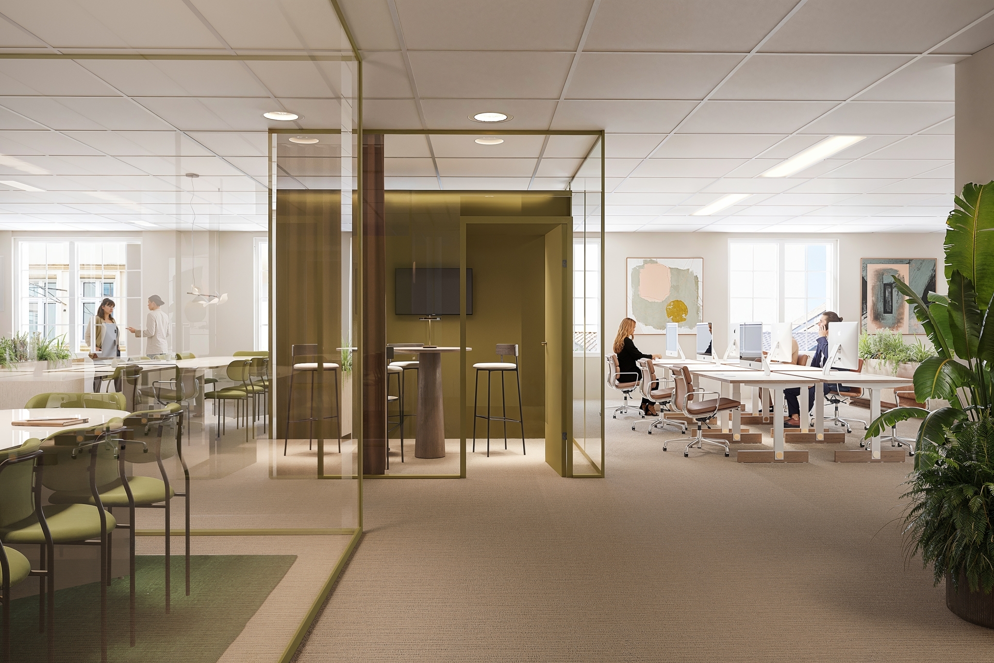 4775 5 Kontor 4 etg 04