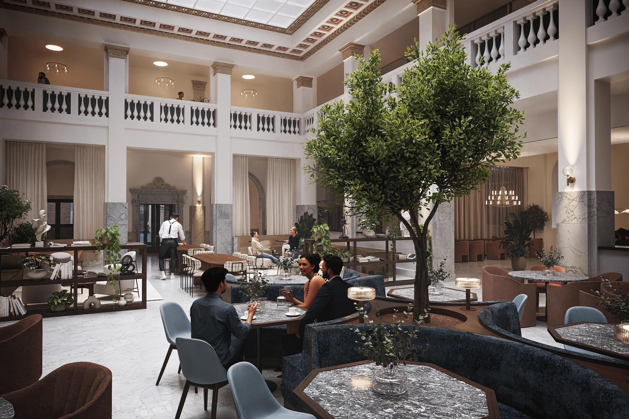 4775 6 Kantine 2 etg 2 01