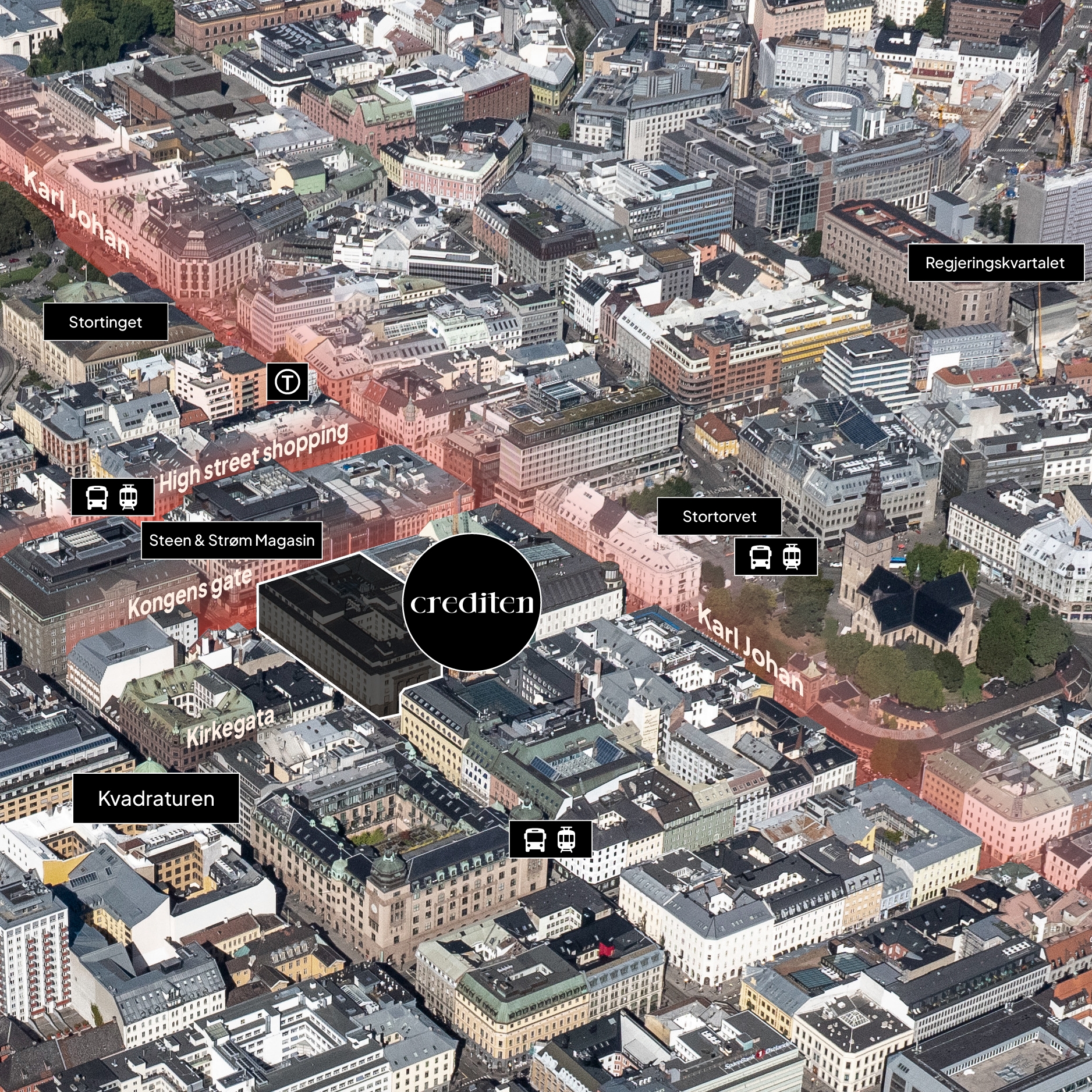 Crediten Forside Kart