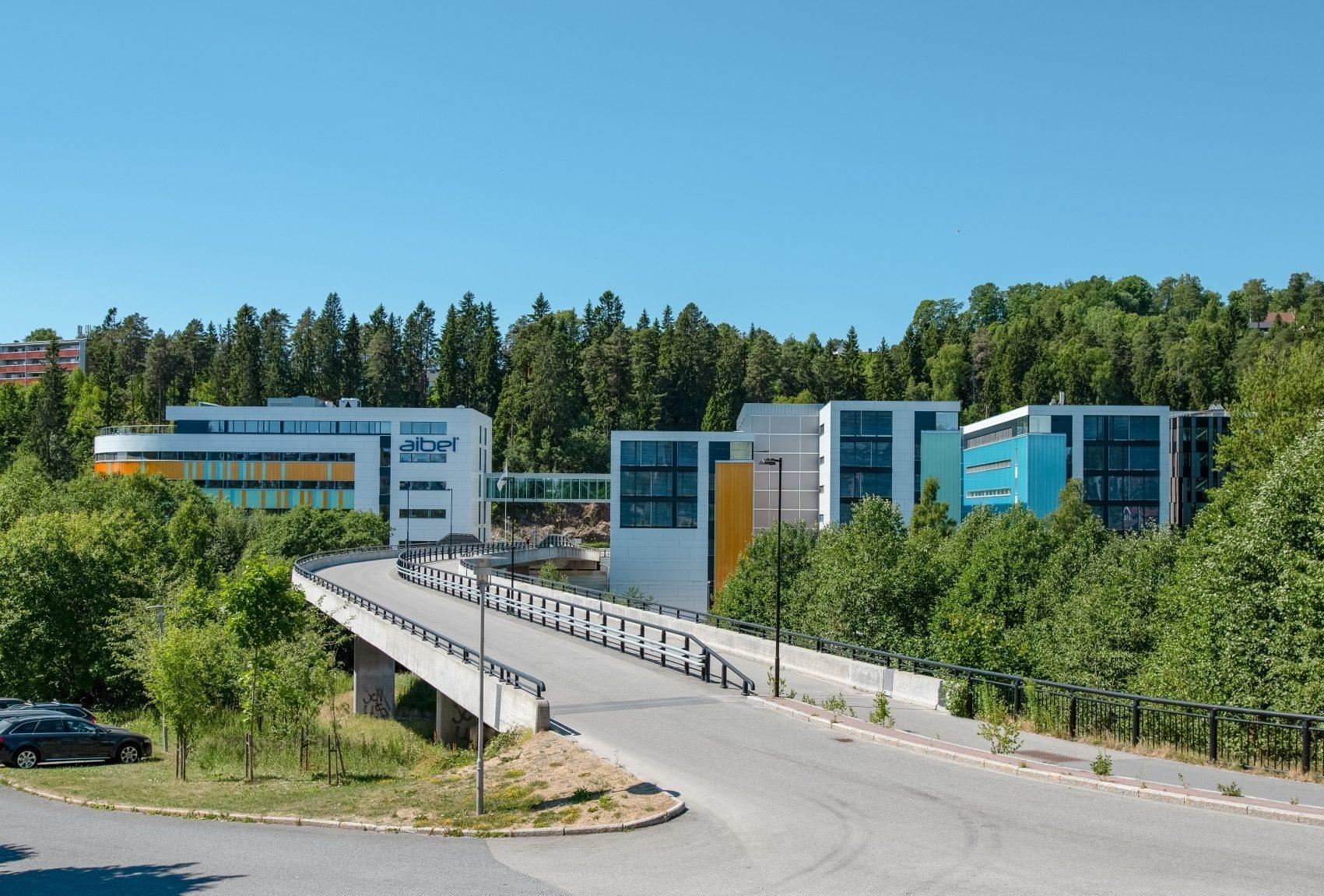 Hagaløkkveien Fasade 6